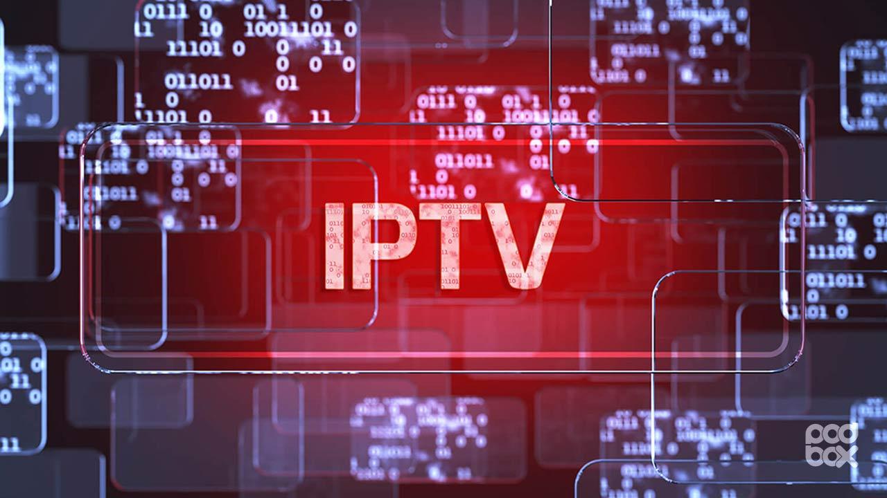 IPTV چیست و چگونه کار می‌کند؟