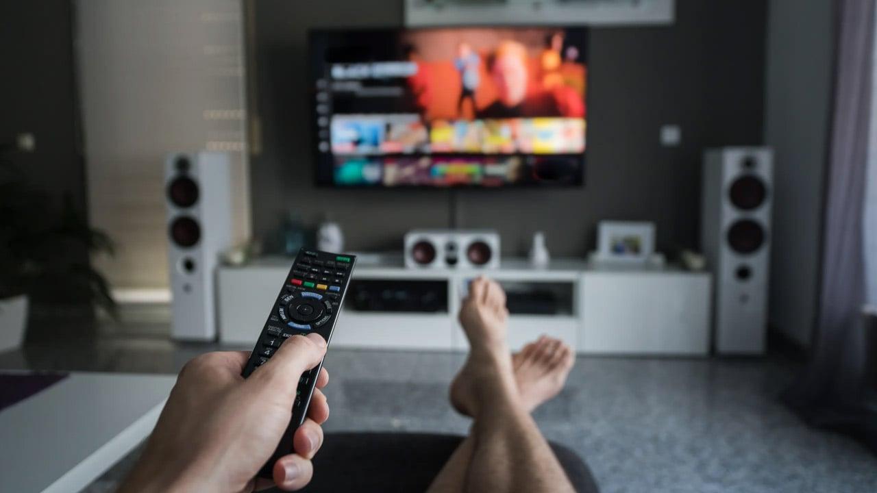 نحوه اتصال اندروید باکس به اینترنت